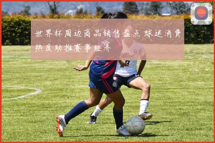 世界杯周边商品销售盘点 球迷消费热度助推赛事经济