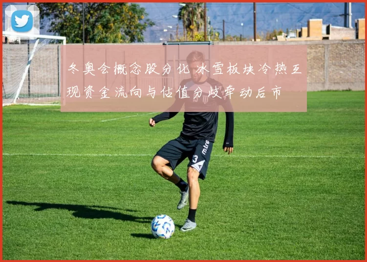 冬奥会概念股分化 冰雪板块冷热互现资金流向与估值分歧牵动后市