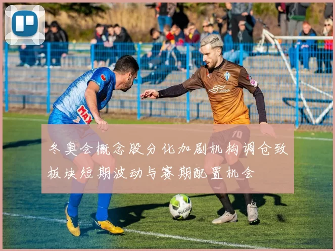 冬奥会概念股分化加剧机构调仓致板块短期波动与赛期配置机会